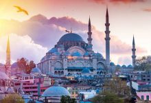 Photo of Istanbul: Where East Meets West – A Journey Through Time and Taste