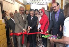 Photo of Japan’s KUSANONE Project Brings Joy to Abdeen, Cairo