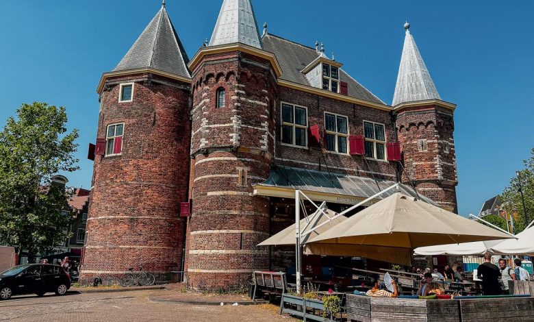 Photo of Waag: Cultural Heritage Profile