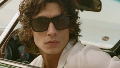 Photo of Luxury sunglasses: this is how you choose the right sunglasses for your face shape