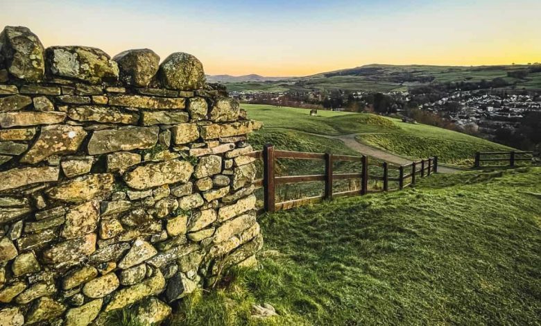 Photo of 10 interesting things you may not have known about Kendal in North West England