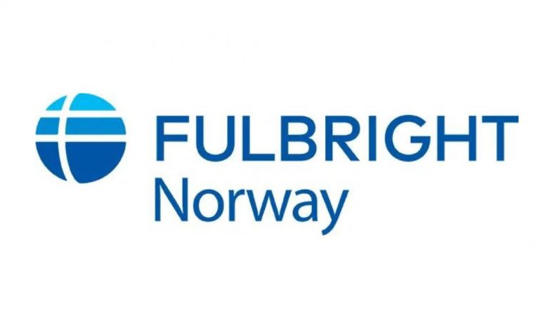 Photo of Announced the election of Curt Rice as the new Executive Director of Fulbright Norway