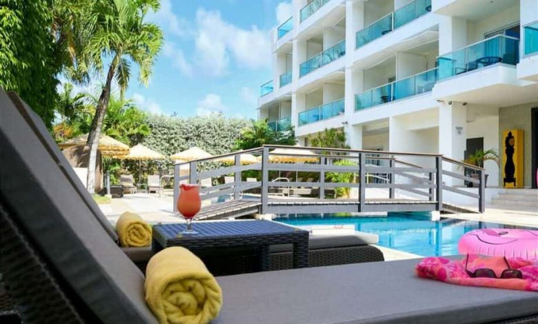 Photo of Review: The Rockley, Rockley Beach, Barbados