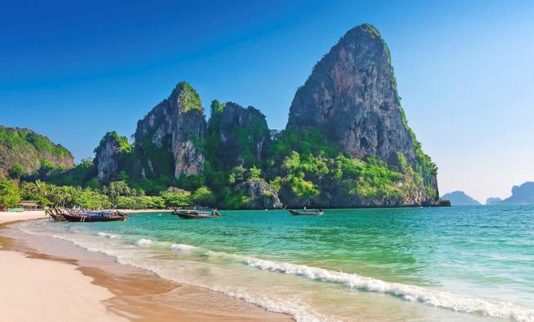 Photo of Thailand’s best luxury beach hotels