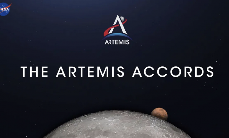 Photo of The United States welcomes the signing of the Artemis Accords by Switzerland and Sweden