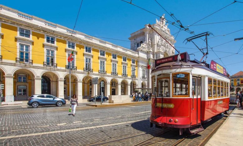 Photo of The perfect itinerary for one day in Lisbon