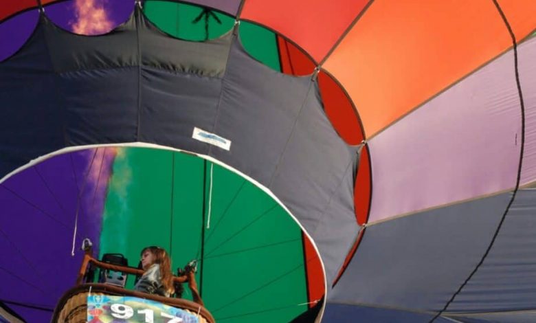 Photo of This trend is getting hot!  Adventurous American Balloon Experiences