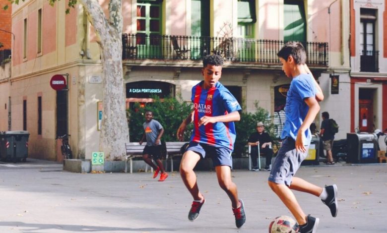 Photo of Top outdoor activities in and around Barcelona