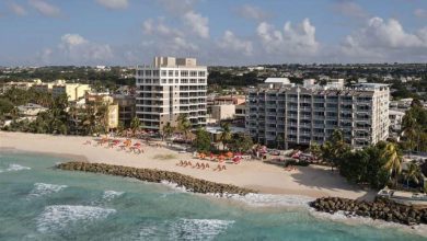 Photo of Review: 02 Beach Club and Spa, Christ Church, Barbados