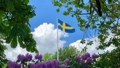 Photo of Today is National Sweden Day: 5 top tips on how to celebrate it like a real Swede