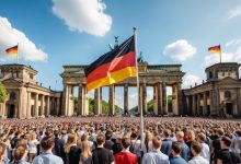 Photo of Tag der Deutschen Einheit: Celebrating the Day of German Unity