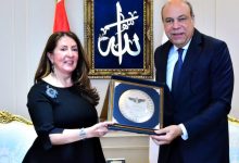 Photo of U.S. Ambassador visits Egyptian Minister of Civil Aviation: Strengthen Aviation Cooperation