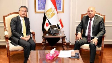 Photo of Japan Plans to Build Entertainment City Near Egypt’s Grand Egyptian Museum