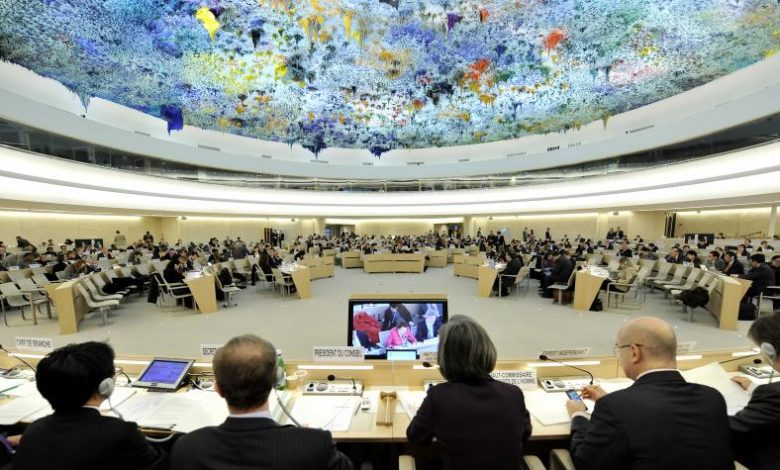 Photo of Cyprus Elected to the UN Human Rights Council for 2025-2027: A Diplomatic Milestone