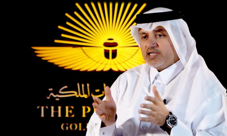 Photo of Qatar’s Ambassador Participates in the Film Ambassadors of Civilization