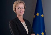 Photo of DT: A Warm Welcome to Ambassador-Designate Angelina Eichhorst as Head of the EU Delegation to Egypt