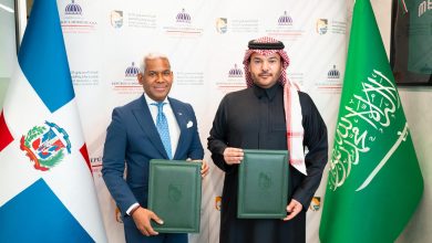 Photo of Cooperation Agreement with the Dominican Republic to develop Baseball and Softball in Saudi Arabia