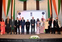 Photo of Indian Embassy in Cairo Celebrates ITEC Day