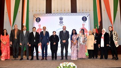 Photo of Indian Embassy in Cairo Celebrates ITEC Day