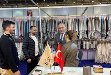 Photo of Turkish Ambassador to Cairo: The textile sector is the backbone of the joint growth strategy between Türkiye and Egypt