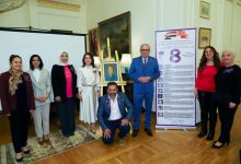 Photo of International Women’s Day.. The Turkish Embassy in Egypt showcases the stories of 9 influential women in Turkish history