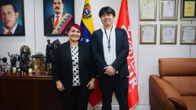 Photo of Venezuela’s tourism sector is gaining international attention